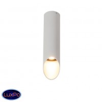 Накладной светодиодный светильник LeDron SLC78008-7W-25см White Black
